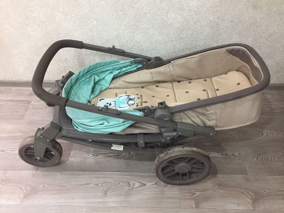 Коляска-трансформер