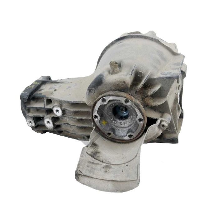 Диференциал AUDI A8 (D3) 2003-2010  ID:152915