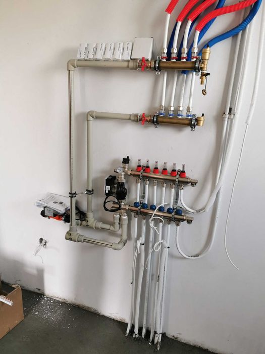 Продава се Къща в София, 7-ми 11-ти километър - 187 кв.м за 898 €/кв.м - Снимка #8