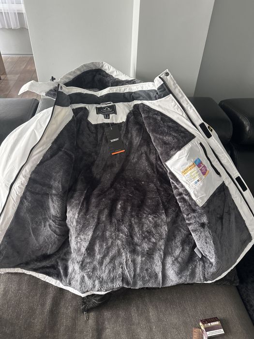 Скиорско яке outdoorsport