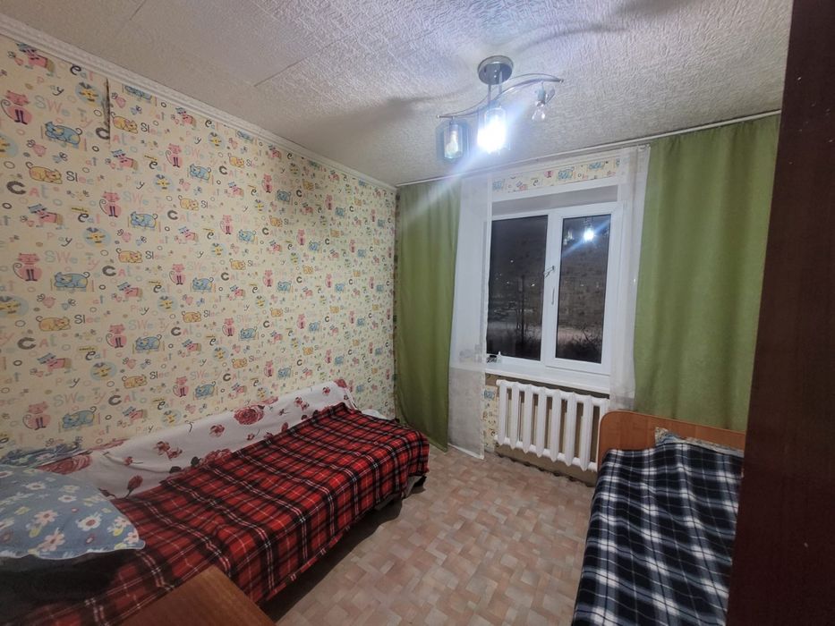 Продаю 3 комнатную квартиру