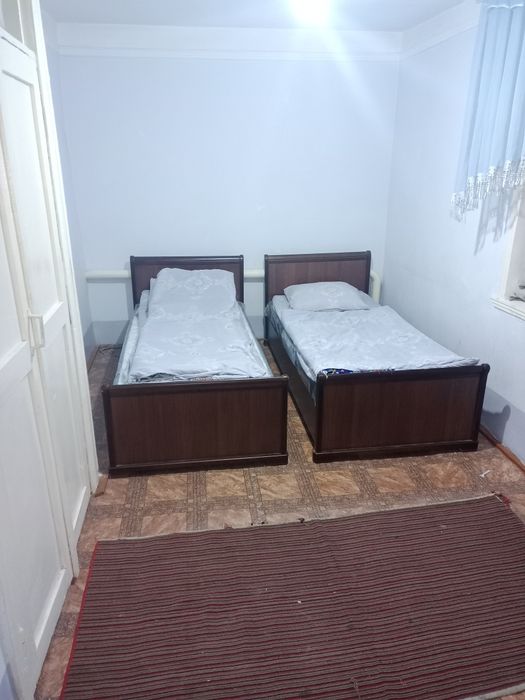 Карши Шахрида Арзон мехмонхона, Хостел (Аввал диккат билан укинг)