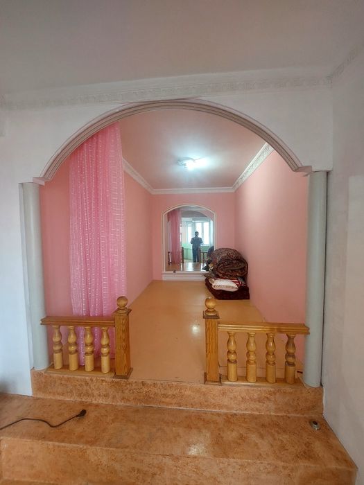 Квартира дойимий йашашга йоки жой