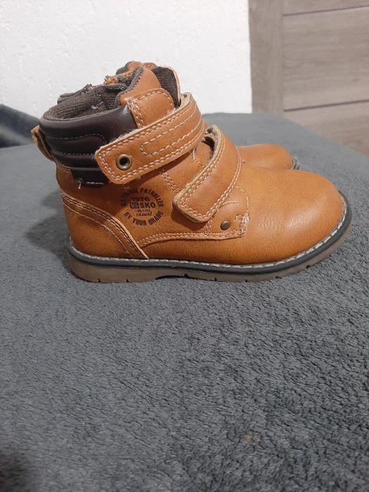 Ghetute copii marimea 27