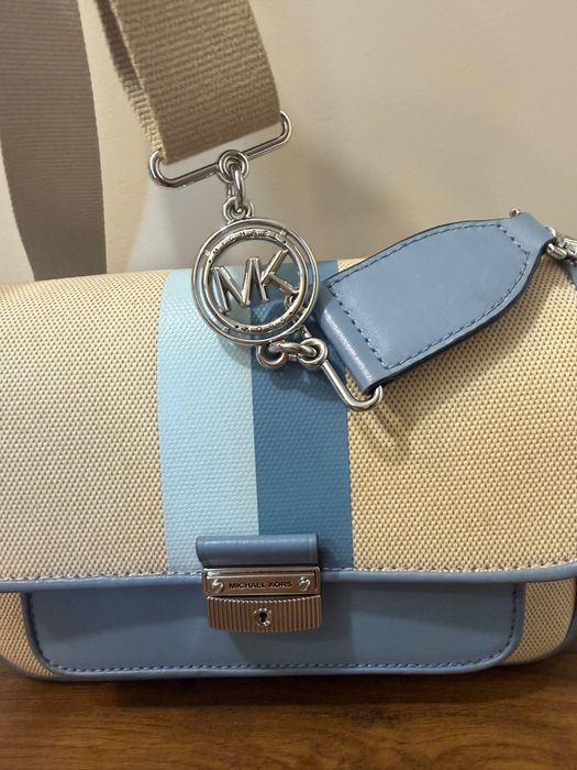 Michael Kors чанта ( Michael Kors Crossbody Bag )