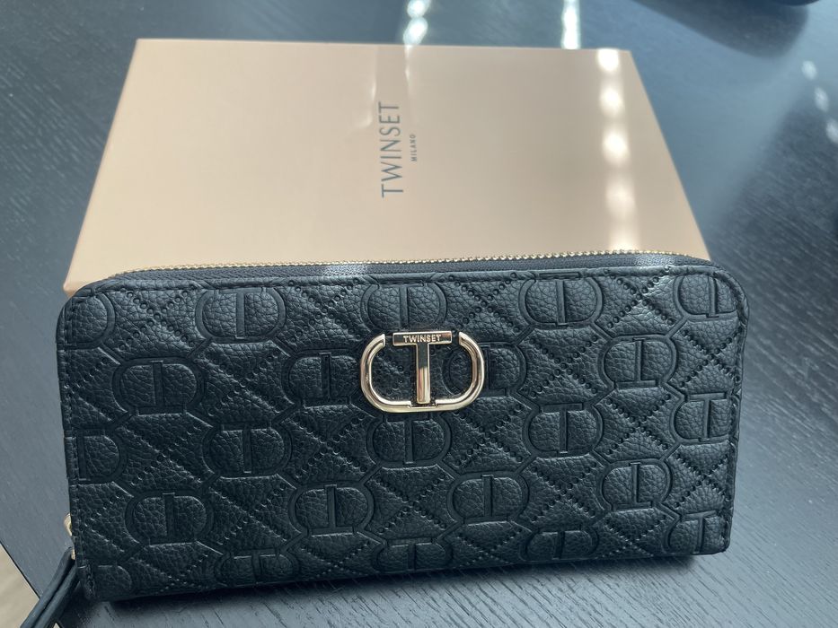 Оригинално портмоне Twinset