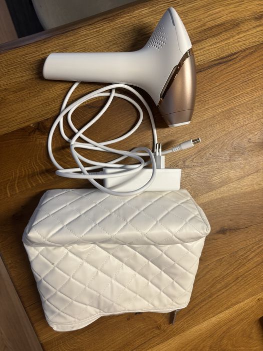 Philips Lumea 9000 като нов