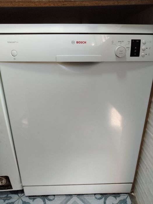 Посудомоечная машина Bosch