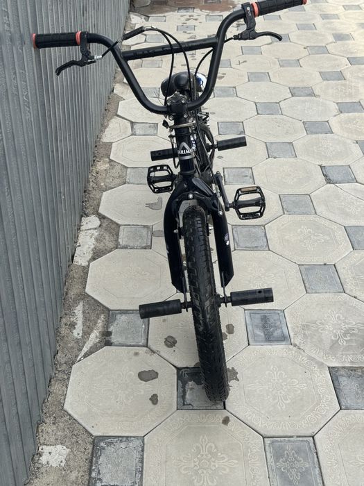 Продам BMX Skillmax.