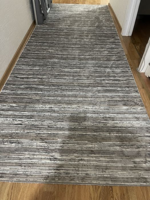 Ковровая дорожка