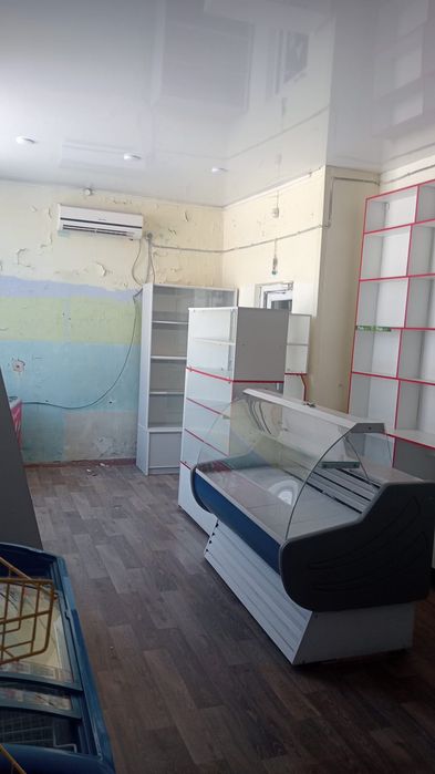 Продам или сдам в аренду магазин