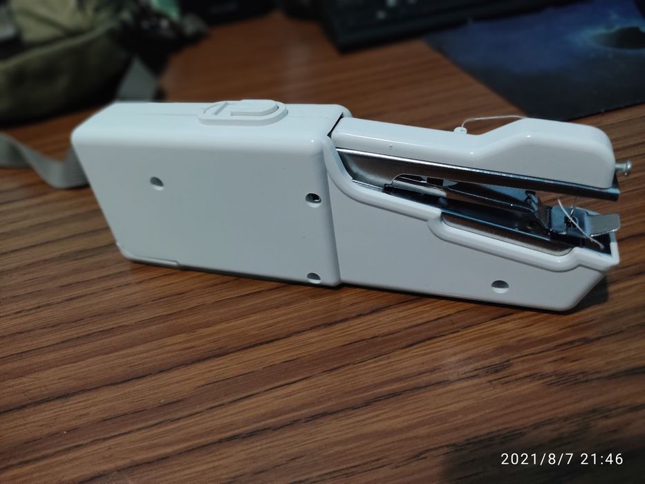 протатив қўл тикув мошина си