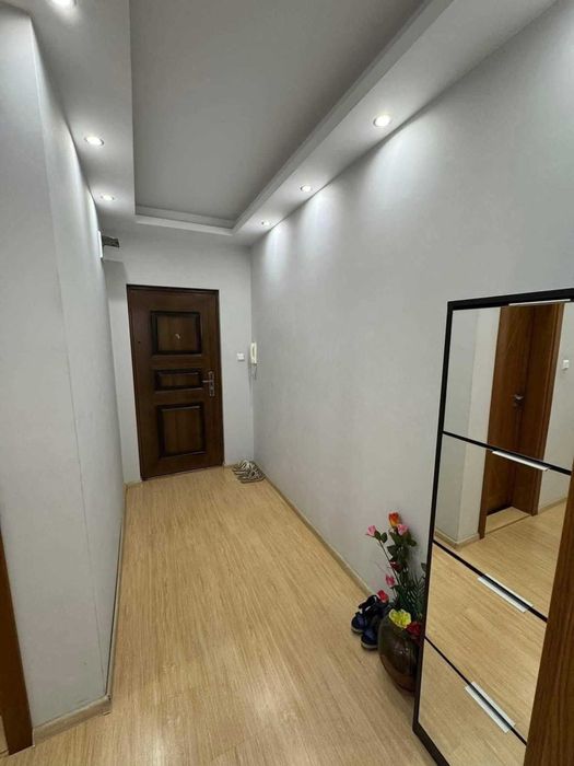 Нов  Обзаведен Тристаен Апартамент за Продажба в гр.Търговище, кв.Център