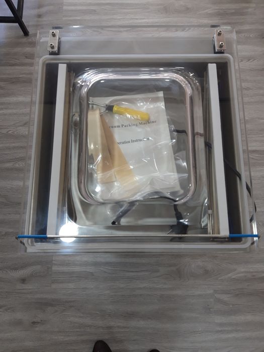 Vakuum qadoqlash  Af-Gdz-400, кадоклаш