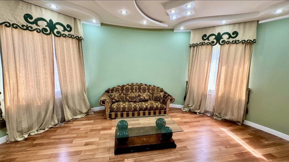 котедж район медеуский