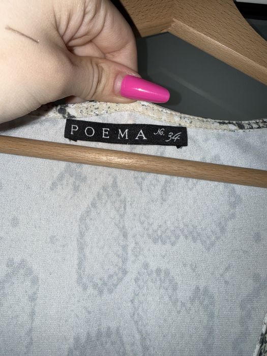 Rochie eleganta Poema xs