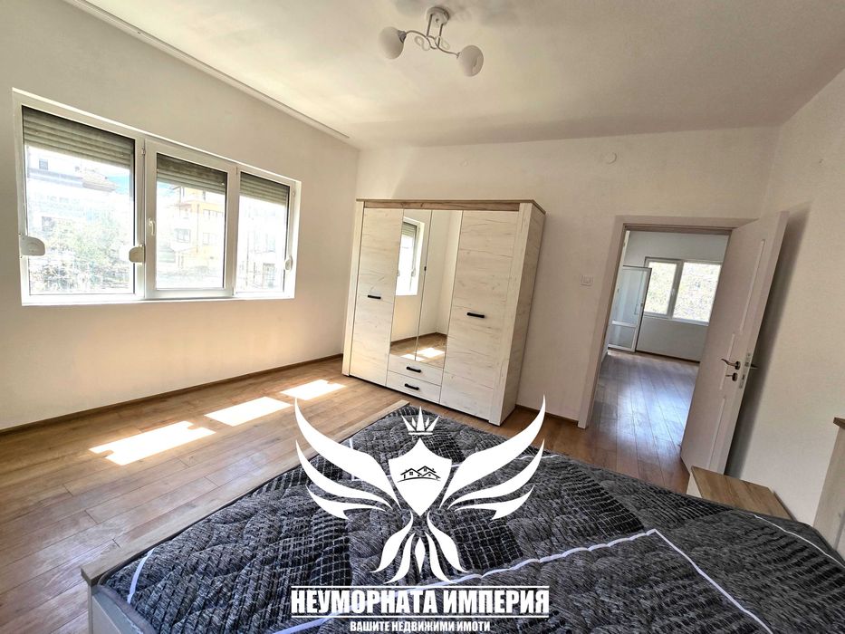 Дава се под наем Двустаен апартамент в Асеновград - 62 кв.м за 453.39 € - Снимка #13