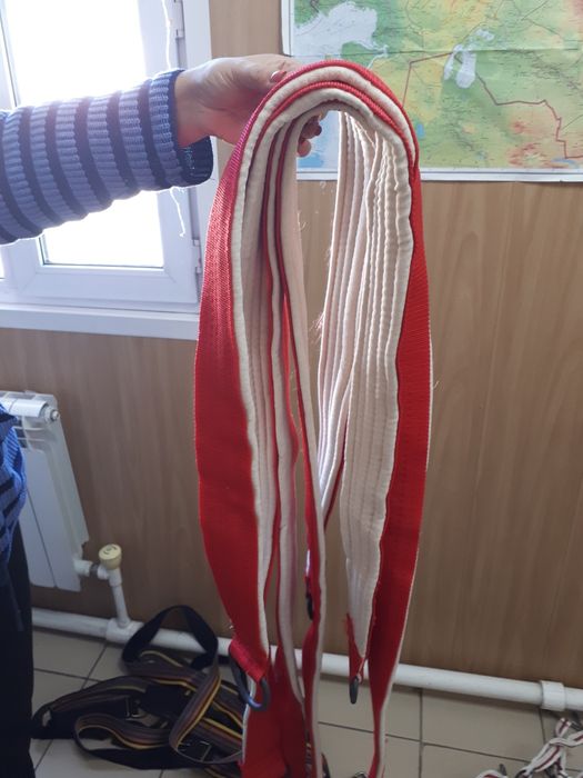 Ертокым Седло для фермеров