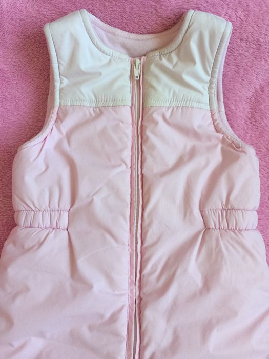 Полукомбинезон детский