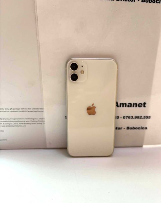 Cashgen  Amanet Magazin , Iphone 11 64gb 85% bat