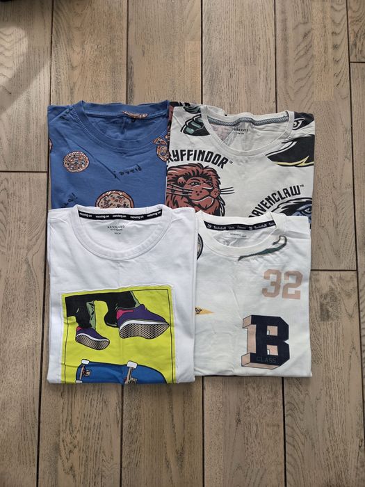 Тениски за момче р.164