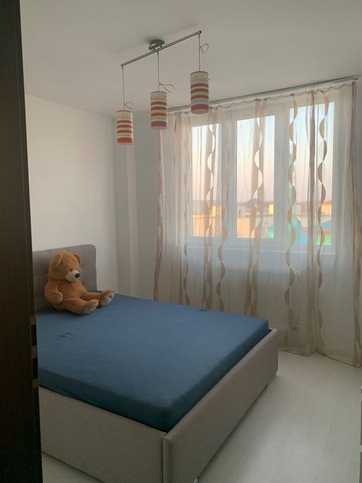 Apartament de inchiriat