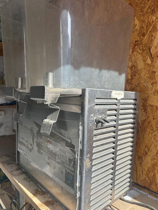 Сокоохладитель напитка