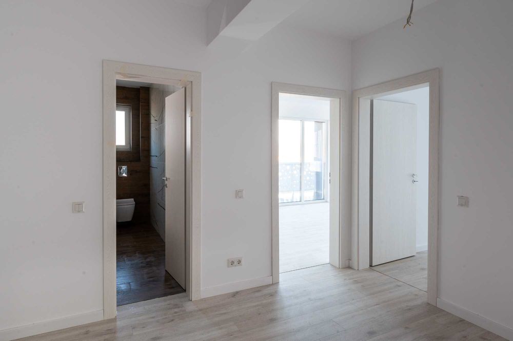 apartamente noi, finisaje premium, in Panoramic Residence