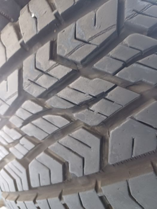 Гуми 215/65/16 Континентал