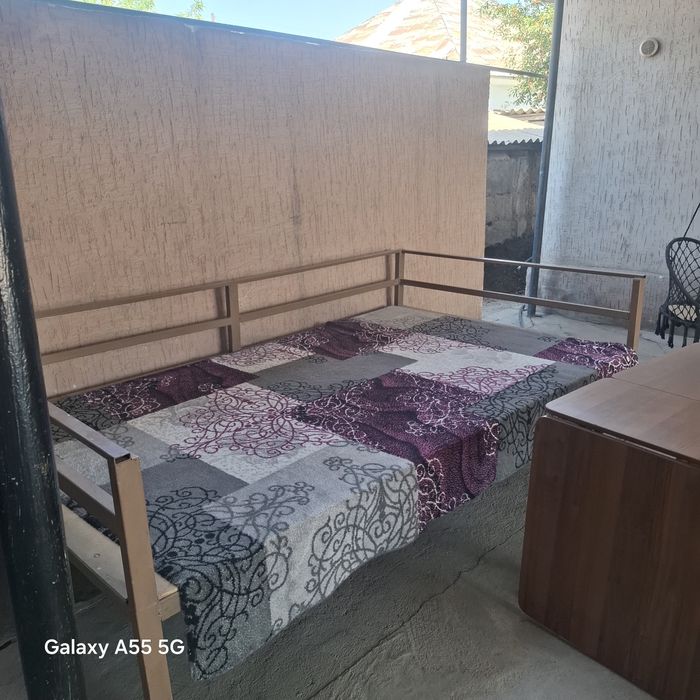 Продам Топчан  17000