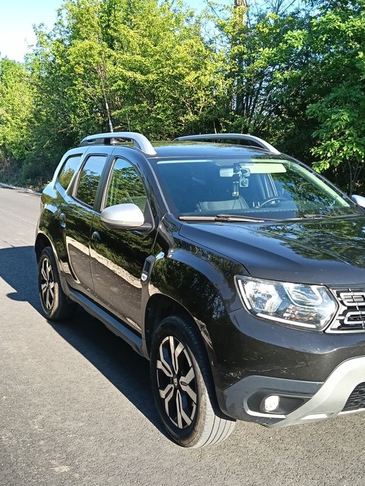 Dacia Duster 1.3  2019