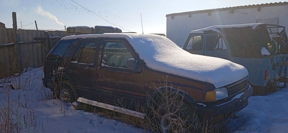 опель на разбор. или целеком.