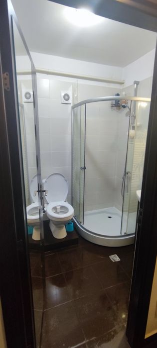 Garsoniera zona Regal Baciu cu loc de parcare