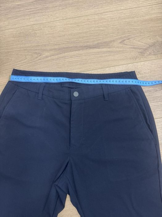 Мъжки панталони Zara