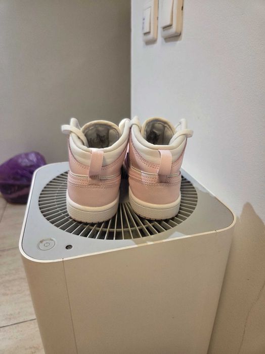 Air Jordan nr 32 (fata)
