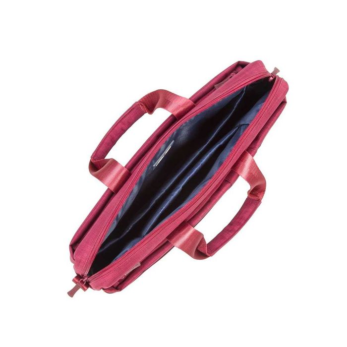 ^ Рассрочка на сумку RIVACASE 8335 red Laptop bag 15.6" / 6