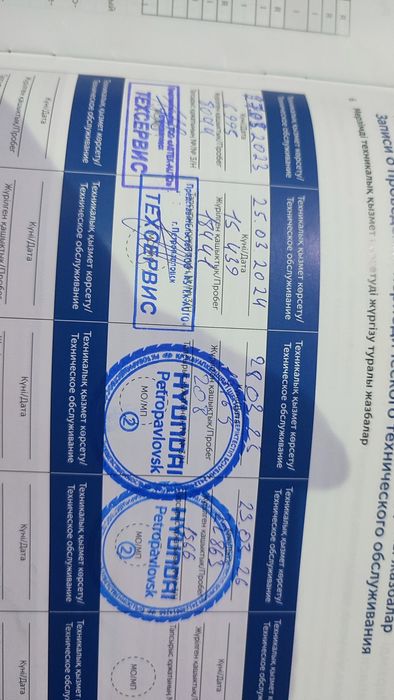 Продам автомобиль