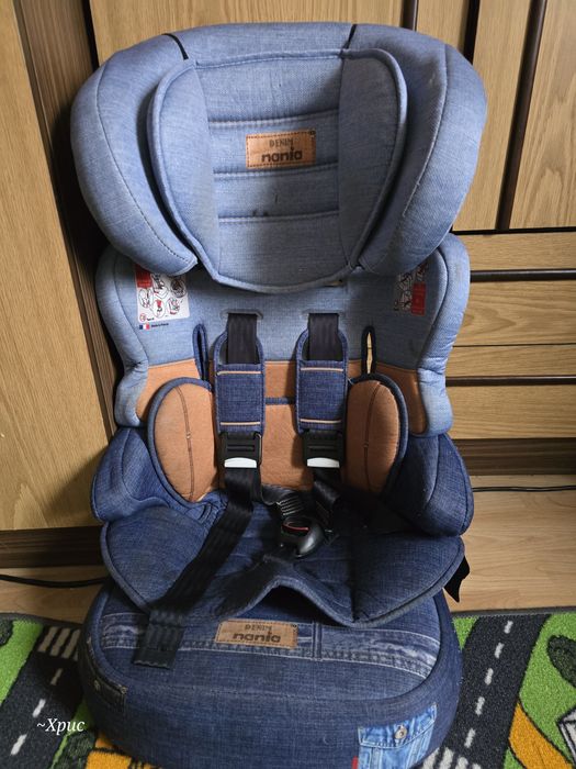 Детско столче до 36 кг