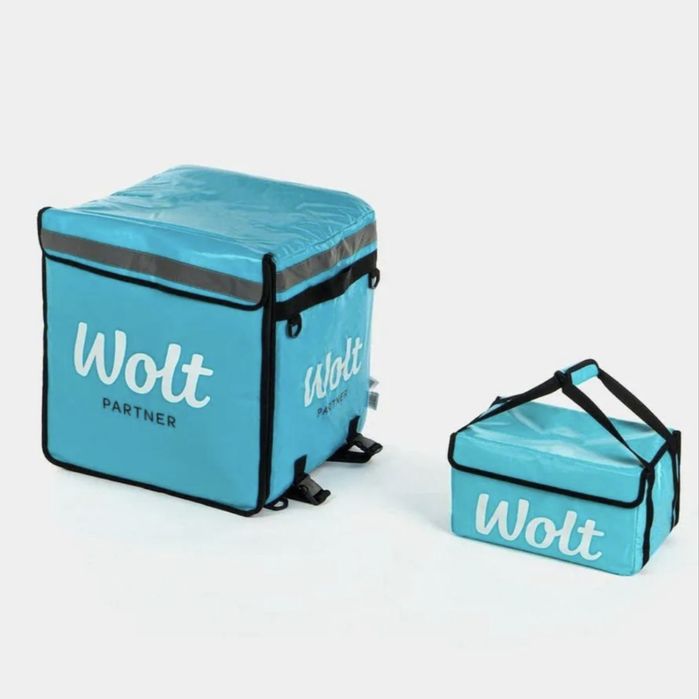 Продам термо сумку
