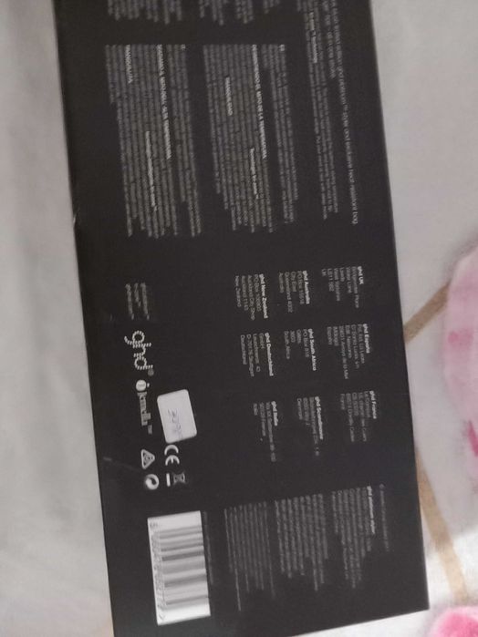 Професионална преса за коса GHD platinium