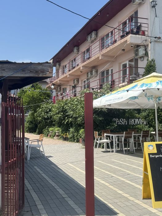 Cazare Costinesti -Nibiru 300 Ron