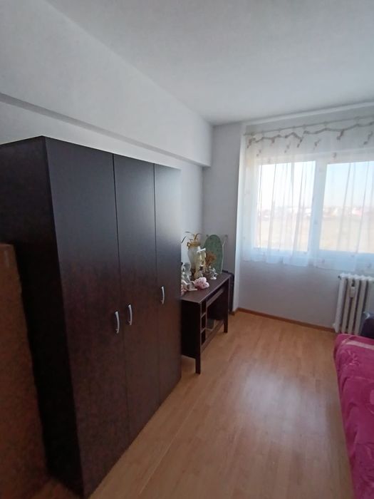 Eroii Revolutiei -Sos.Giurgiului camera bloc fara prop 750 de lei lunar