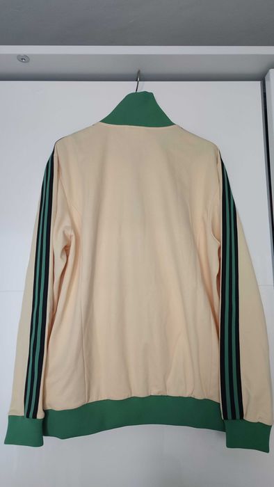 Горнище на Байерн Мюнхен х Адидас Ориджиналс х Бекенбауер, XL размер