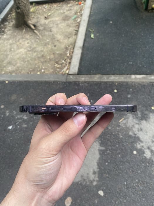 iPhone 14 pro 256 GB
