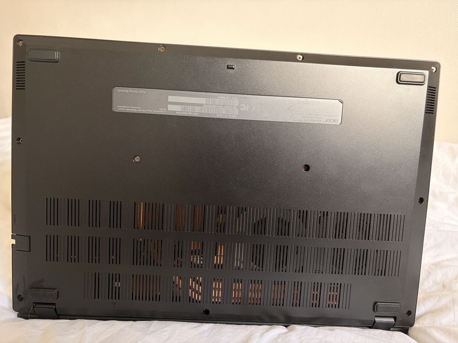 [Acer Nitro V15] - RTX 4050 • DDR5 Обслужен