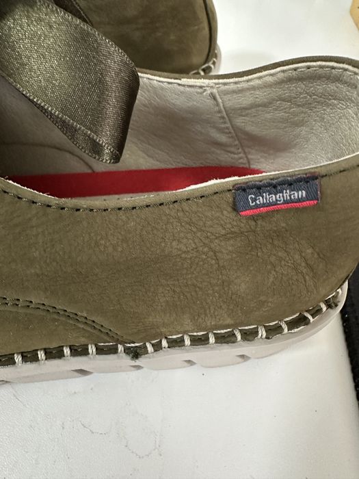 Маркови дамски маратонки Callaghan 38 номер