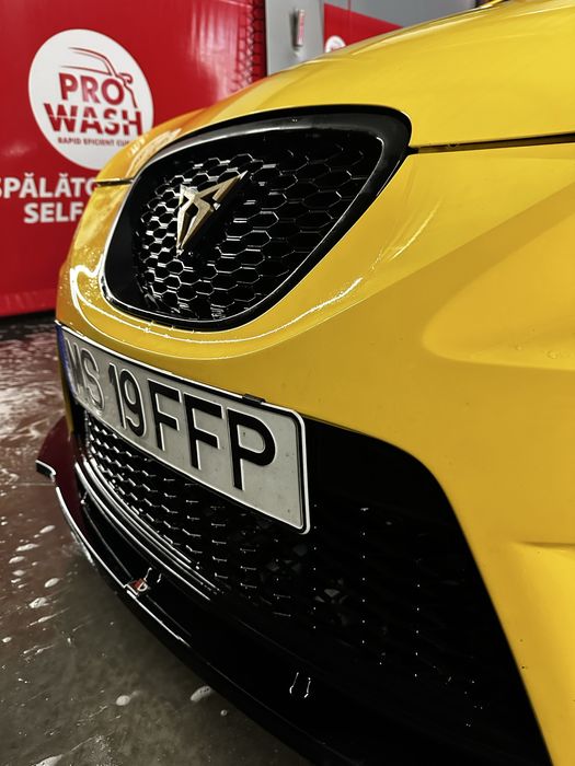 Seat Leon 1p Cupra 2.0tfsi