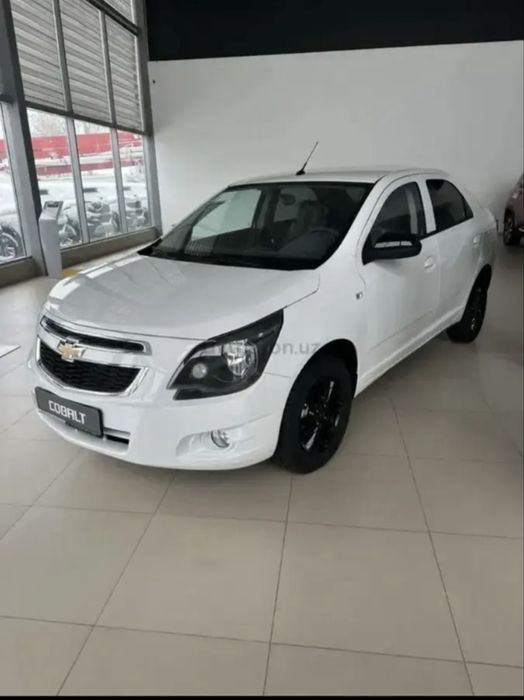 Chevrolet Cobalt 2026