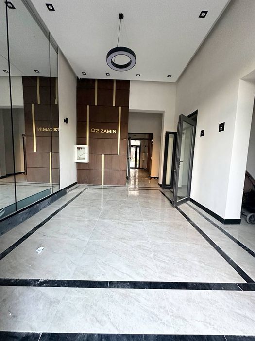 Продается новостройка в ЖК Oz Zamin 3/8/15 60 КВ.м