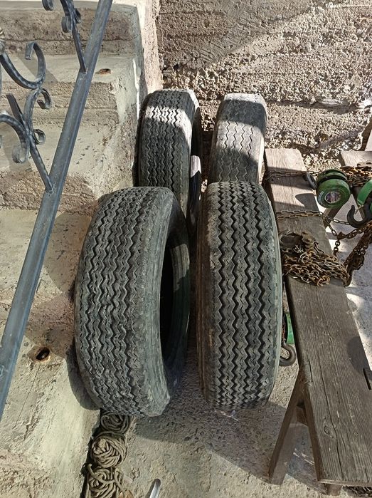 Тралдын балоны 4 штук